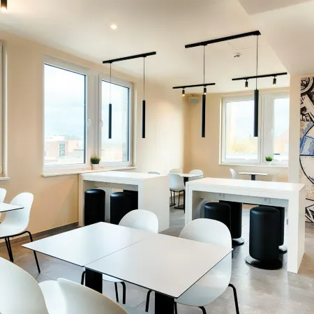 B&B HOTEL Emden