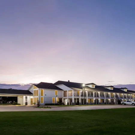 Super 8 by Wyndham Bossier City/Shreveport Area