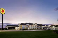 Super 8 by Wyndham Bossier City/Shreveport Area - Hot Tub
