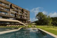 Falkensteiner Family Hotel Montafon - the Leading Hotels of the World - Pools