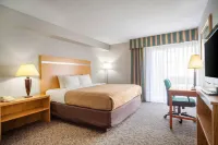 Suburban Studios I-80 Grand Island - 2 tähden