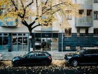 June Stay Hotel Berlin City West Hotels near Technische Universität Berlin