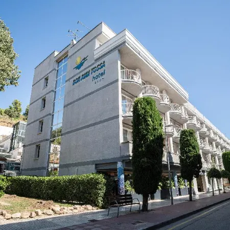 Hotel Don Juan Tossa