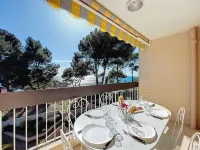 La Calanque d'Or - Parking