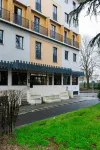 Hotel Excelsior Magenta - Spa