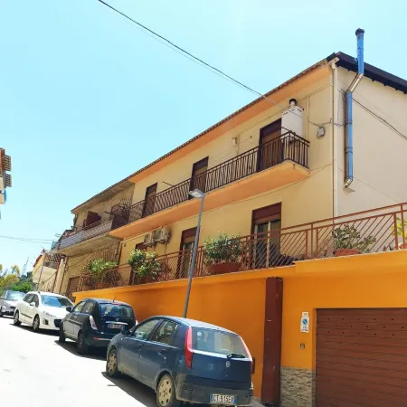 Locazione Tur Gambino Mariana Nicoletta