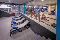 4R Salou Park Resort I - spa