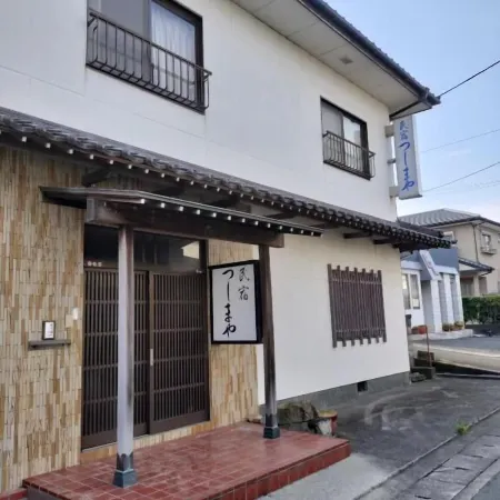 Guesthouse Naruto Ohenro Hotels in Naruto