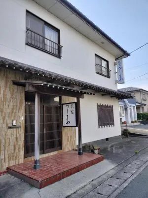 Guesthouse Naruto Ohenro - Wi-Fi