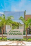 Essence Paradise Pousada Charme - Pools