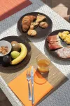 Il Nuovo Gabbiano - Breakfast
