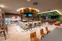Riu Palace Boavista - All Inclusive - bar