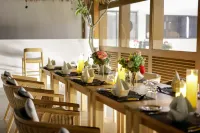 Kinan Retreat - petit déjeuner