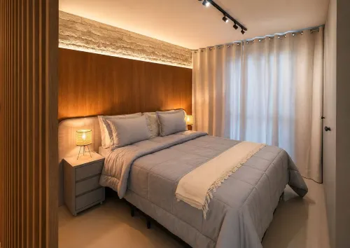 Blue Life Stay 111 - 2-Star