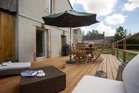 3 bedroom apartment • groups & families - Хоумстей