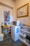 Aarondale Guest House - Wifi