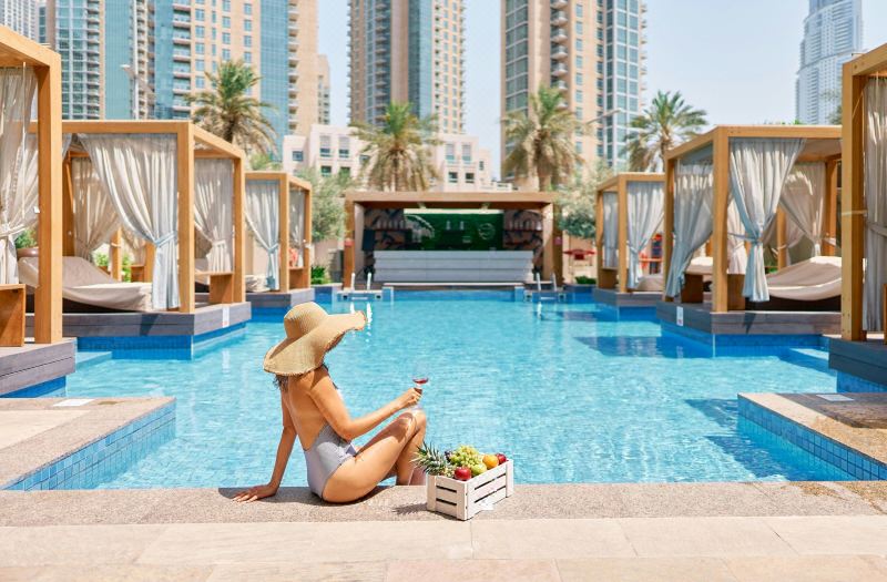 Hotel Boulevard, Autograph Collection by Marriott photo 4