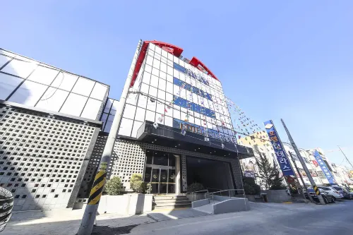Hotel the Terrace - Pet friendly