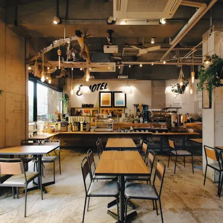8HOTEL SHONAN FUJISAWA