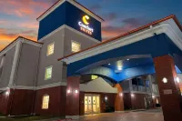 Comfort Suites - Baarit