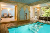 Hotel Azenberg Stuttgart, Sure Hotel Collection by BW - Pools