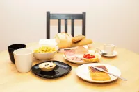 Camurria Sicilian B&B - parking