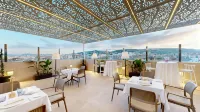 Hotel Andalucía Center - Spa