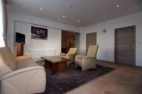Apartment Osterstraße 345 - vasca da bagno