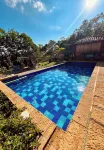 Casa upa con Piscina Climatizada - Homestays