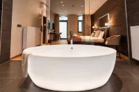 Hôtel le Manoir - 3 estrellas