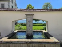 Bodensee-Schloss Maurach - Wifi