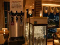 Matsuzaka Frex Hotel - Bintang 4