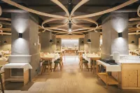 Hotel Laudinella - Parking