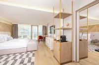 BIRGÉS HOTEL Lifestyle and View - 2 звезды