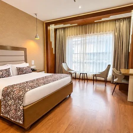 Yashshree Imperial