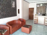 Hôtel Sultan - WiFi