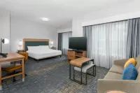 Homewood Suites by Hilton Buffalo-Amherst - Breakfast