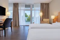 Seminaris Sunday Hotel Potsdam Babelsber - balcony