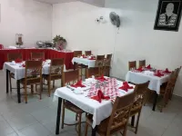 Whirlsprings Hotel Kisumu - 2-Sterne