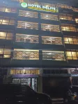 Hotel Delite - 2-Star