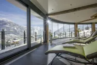 Hotel Waldfriede - Panoramic View Zillertal - 4-Sterne