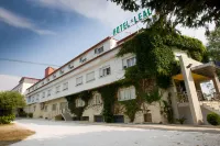 Hotel Leal - la Sirena - Beach