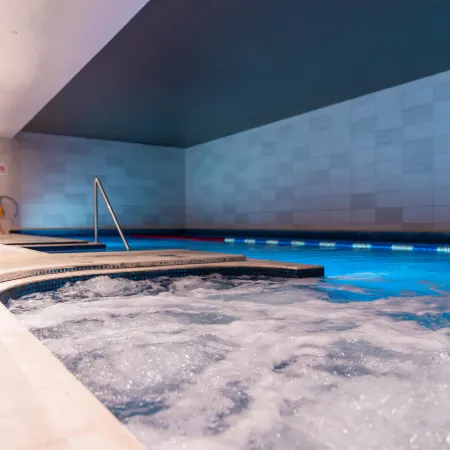 Hilton Bournemouth