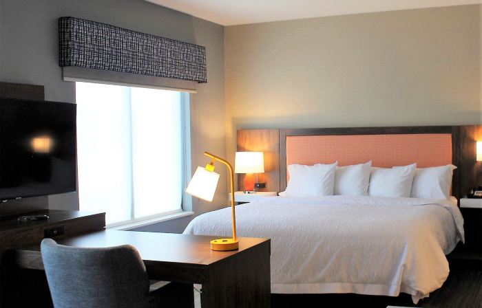 Hampton Inn by Hilton Lexington