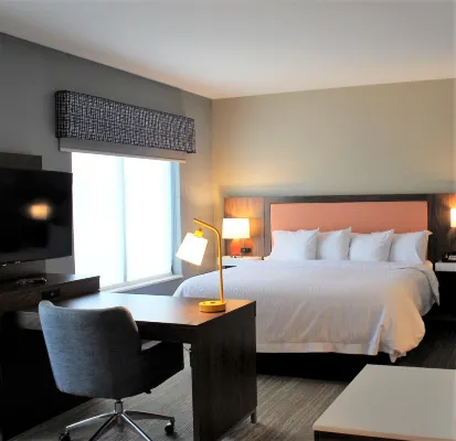 Hampton Inn by Hilton Lexington - 2-Star