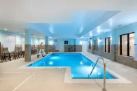 Homewood Suites by Hilton Fayetteville Hôtels à : Fayetteville