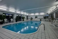 Best Western Heartland Inn Hotels in Lafayette Township