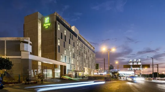 Holiday Inn Lima Airport