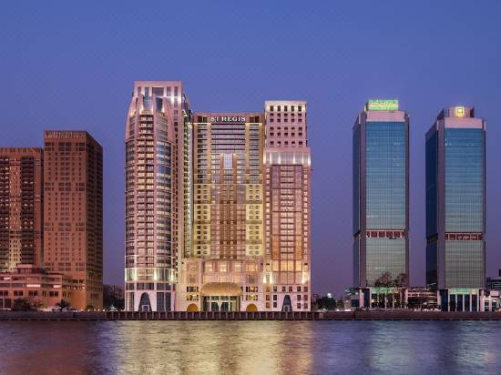 The St Regis Cairo Room Reviews Photos Cairo 2021 Deals Price Trip Com