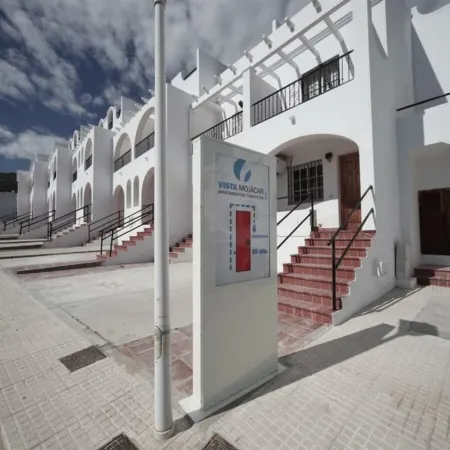 Vistamojacar